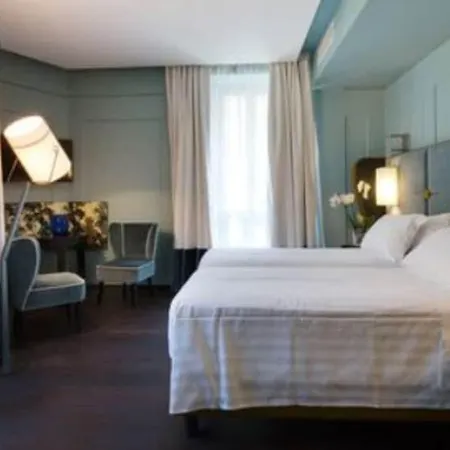Stendhal Luxury Hotel Roma