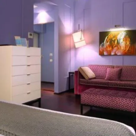 Stendhal Luxury Hotel Roma