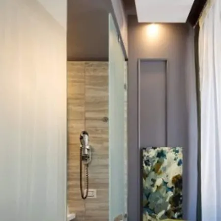 Stendhal Luxury 4* Roma