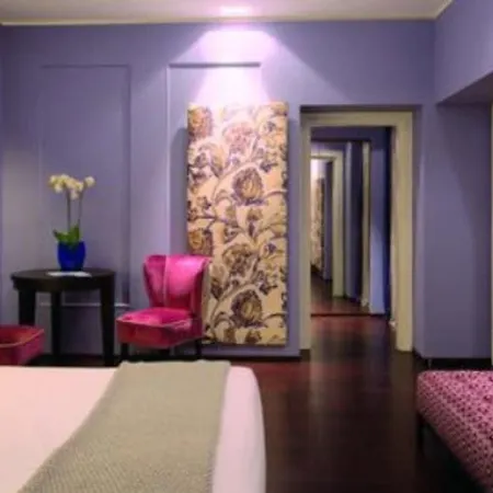 Stendhal Luxury 4*