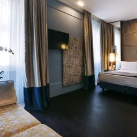 Hotel Stendhal Luxury