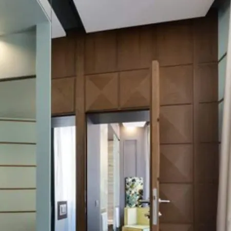 Stendhal Luxury Roma