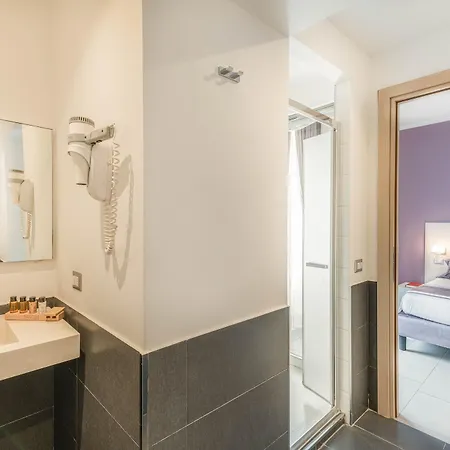 Trevi Palace Hotel