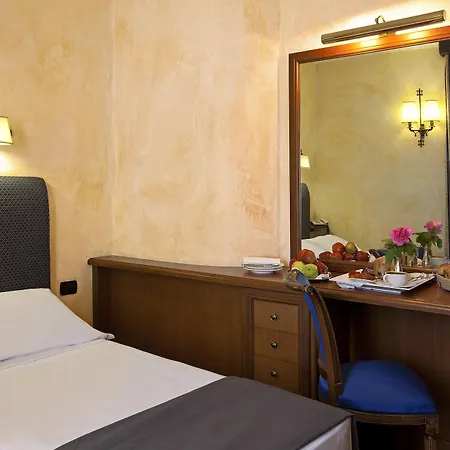La Fenice Apartment