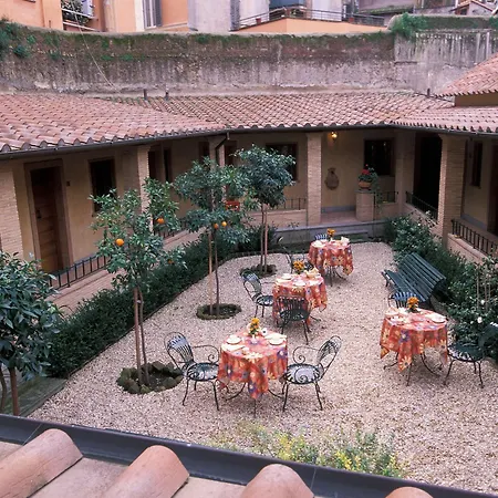 Santa Maria Hotel