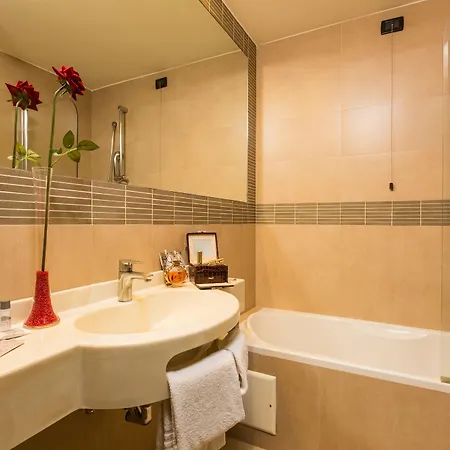 Hotel Ardeatina Park