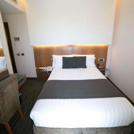 Best Western Plus Universo Hotell Rom