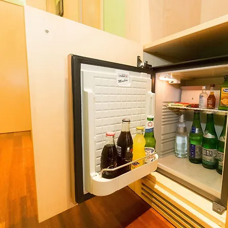 贝斯特韦斯特亚比塔特酒店 罗马