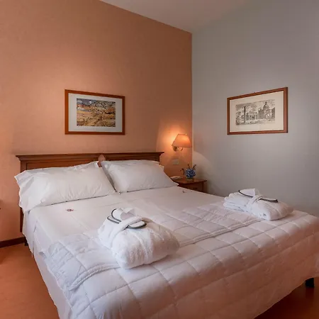 Eur Parco Dei Pini Hotel 3*