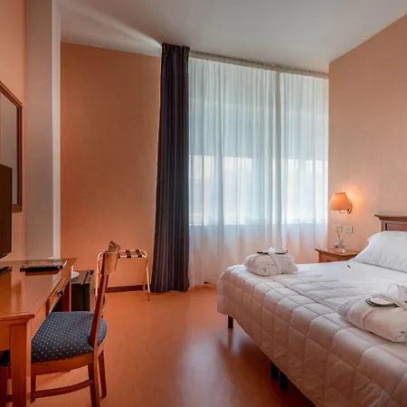 Hotel Eur Parco Dei Pini Rome