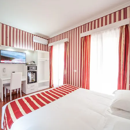 Relais Trevi 95 Boutique (adults Only) Rome