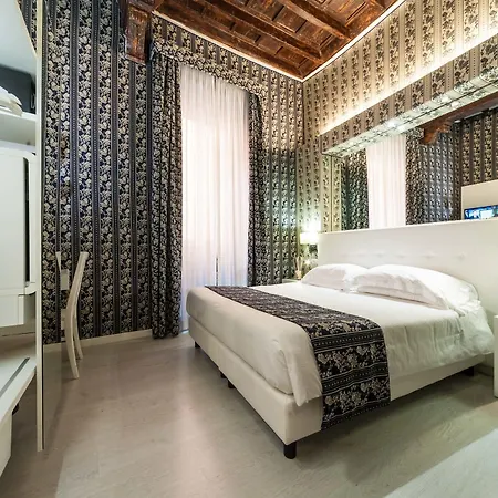 Relais Trevi 95 Boutique (adults Only) 4*