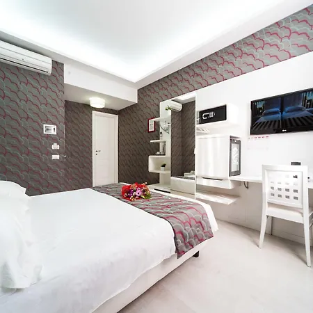 Relais Trevi 95 Boutique (adults Only) 4* Rome
