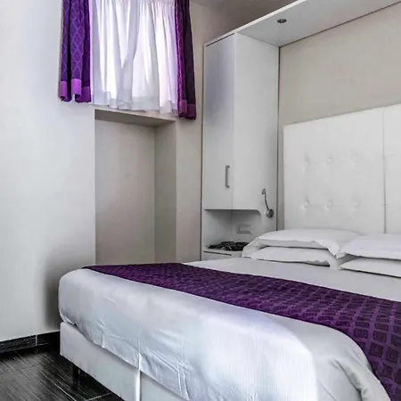 Hotel Relais Trevi 95 Boutique (adults Only) Rome
