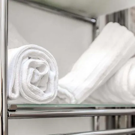 Relais Trevi 95 Boutique (adults Only) 4*