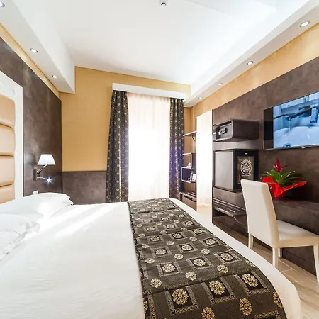 Relais Trevi 95 Boutique (adults Only) 4* Rome