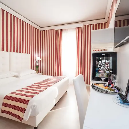 Hotel Relais Trevi 95 Boutique (adults Only) Rome