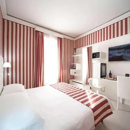 Relais Trevi 95 Boutique (adults Only) 4* Rome