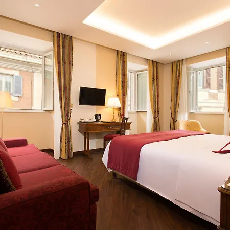 Hotell Nazionale