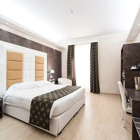 Relais Trevi 95 Boutique (adults Only) 4* Rome