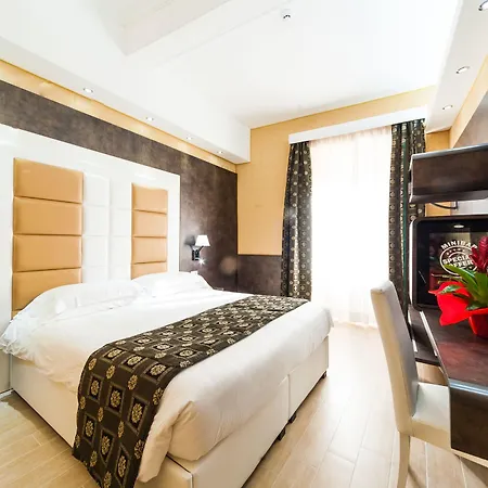 Relais Trevi 95 Boutique (adults Only) Hotel 4*