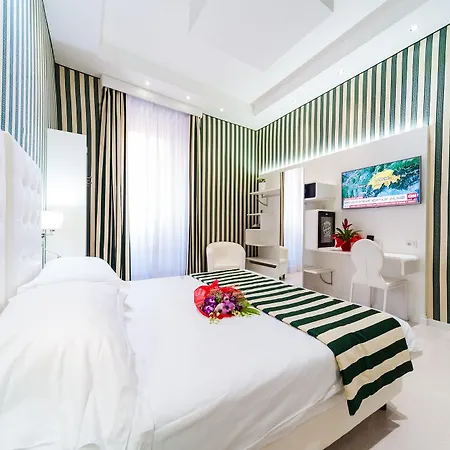 Relais Trevi 95 Boutique (adults Only) 4*