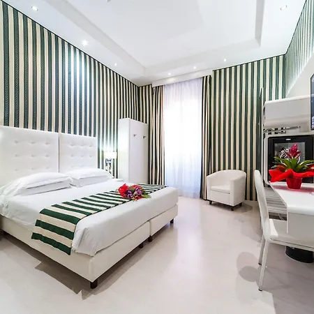 Hotel Relais Trevi 95 Boutique (adults Only)