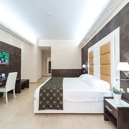 Relais Trevi 95 Boutique (adults Only) 4*