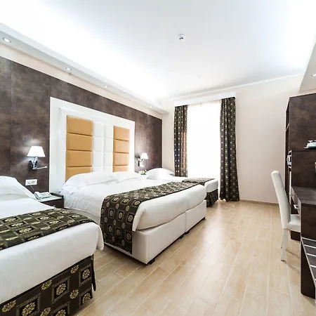 Relais Trevi 95 Boutique (adults Only) 4* Rome