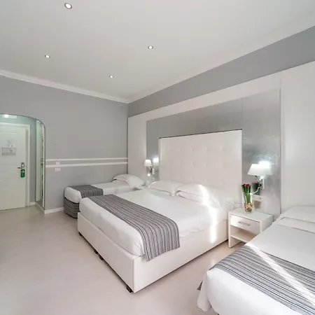 Relais Trevi 95 Boutique (adults Only)