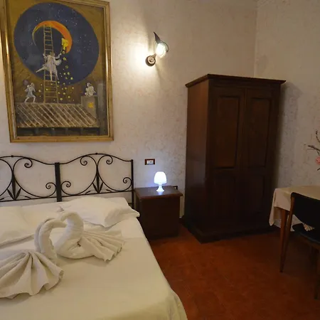 Hotel Alexis Roma