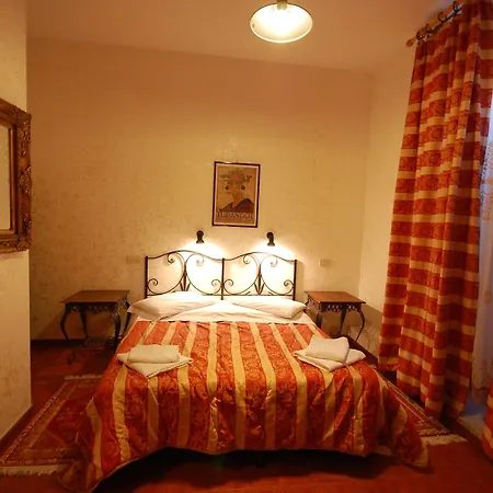 Hotel Alexis 2*