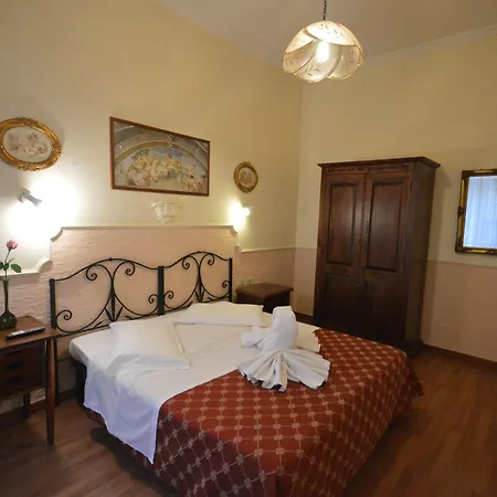 Hotel Alexis Roma
