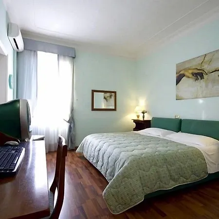 Comfort Astoria Palace Róma