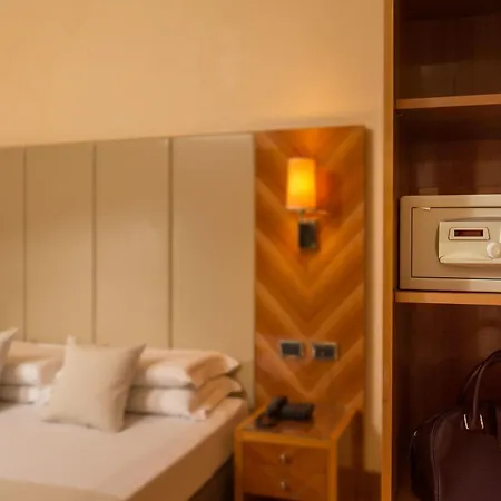 Hotel Sonya