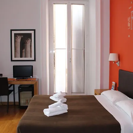 Bed & Breakfast Sky Blue Place 2*