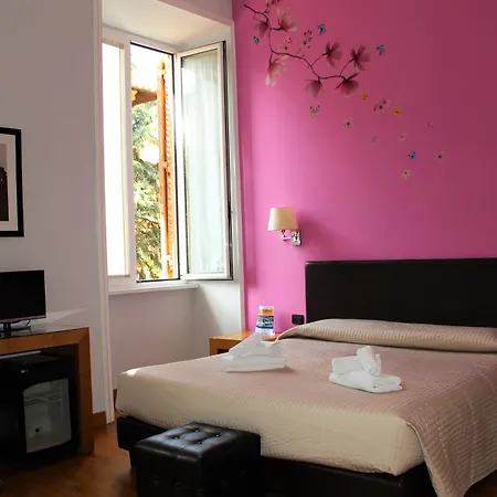 Sky Blue Place Bed & Breakfast