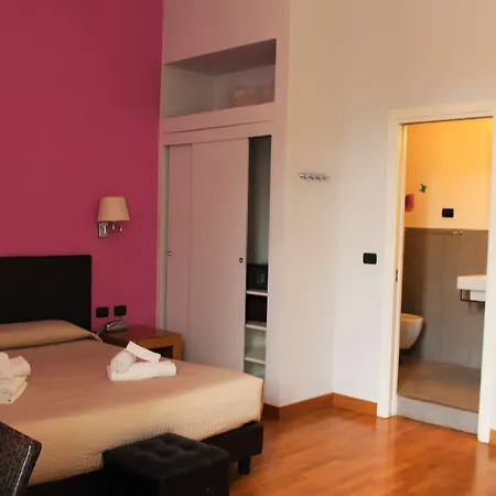 Bed & Breakfast Sky Blue Place 2*