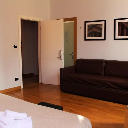 Sky Blue Place Bed & Breakfast Rome