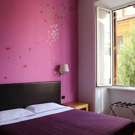Bed & Breakfast Sky Blue Place