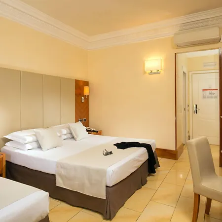 Sonya Hotel 3*
