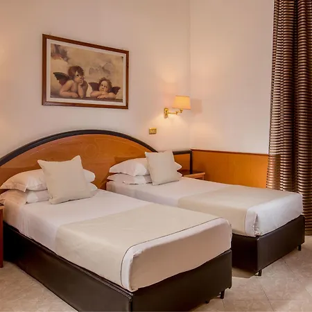 Hotel Sonya Rzym