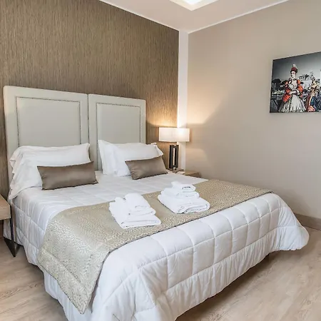 Otel Genova