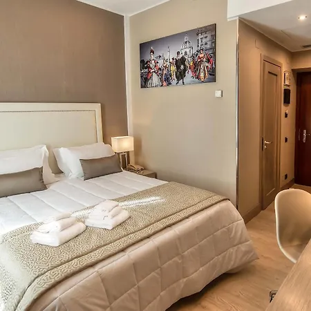 Otel Genova