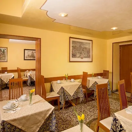 Hotel Sonya Rzym