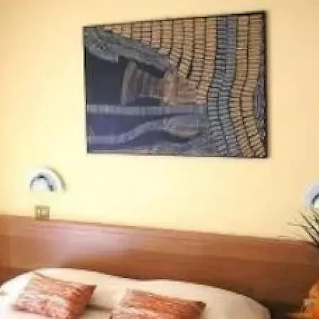 Hostel San Lorenzo Řím