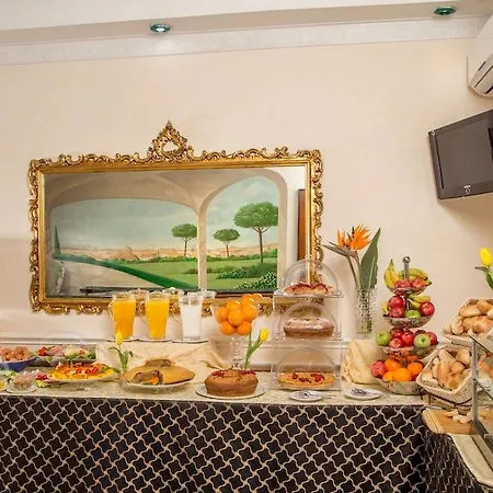 Hotel Sonya