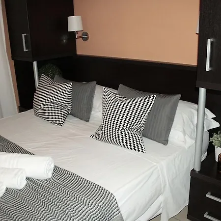 San Lorenzo Hostel Ρώμη