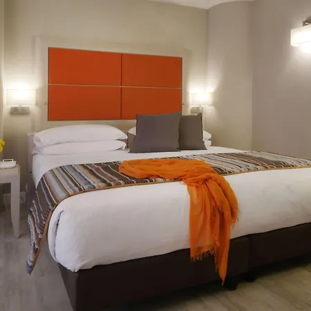 Hotel Maria Regina 4*