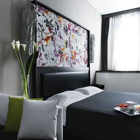 Hotel Twentyone